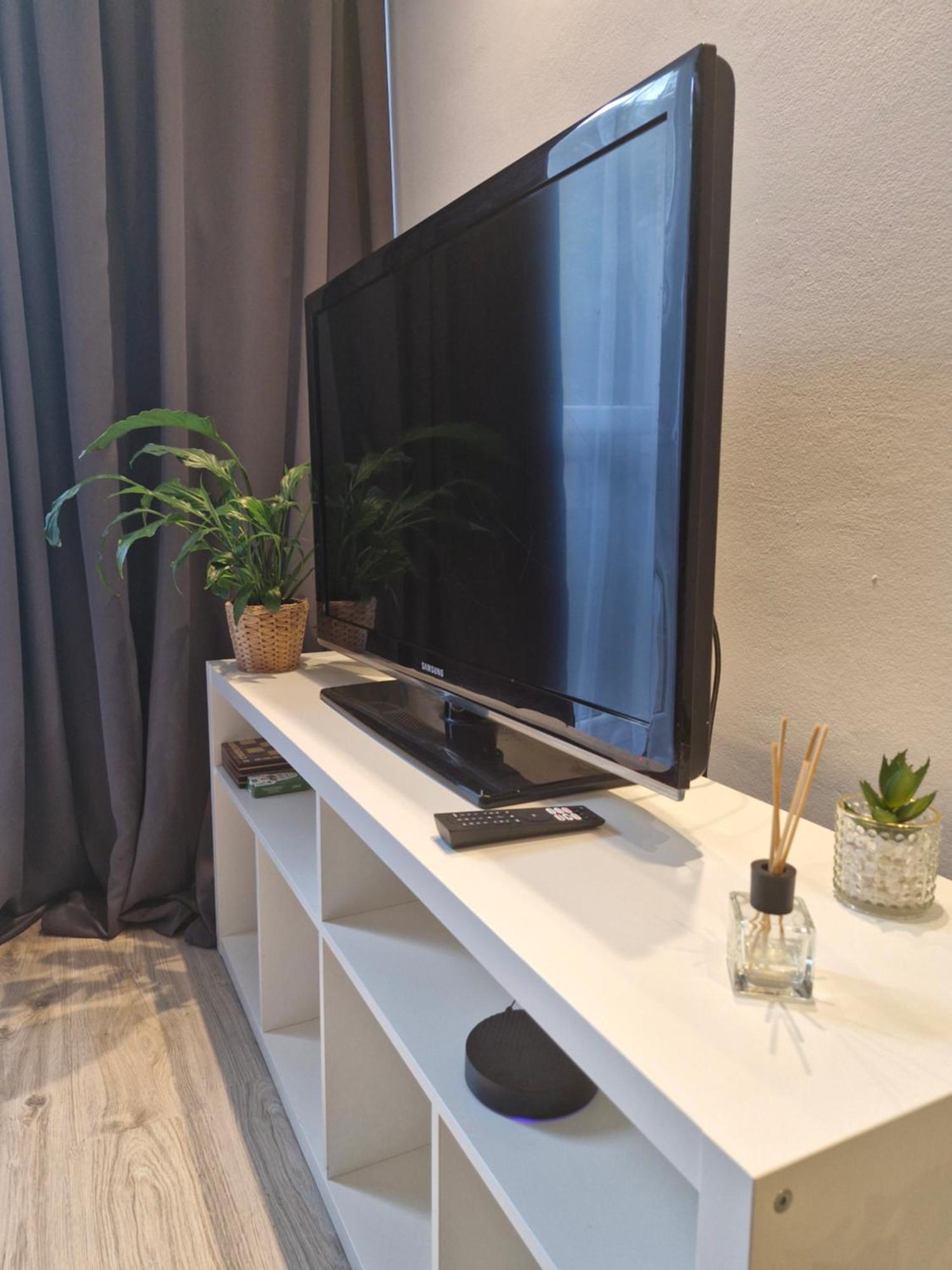 Apartament White Grzybowska *