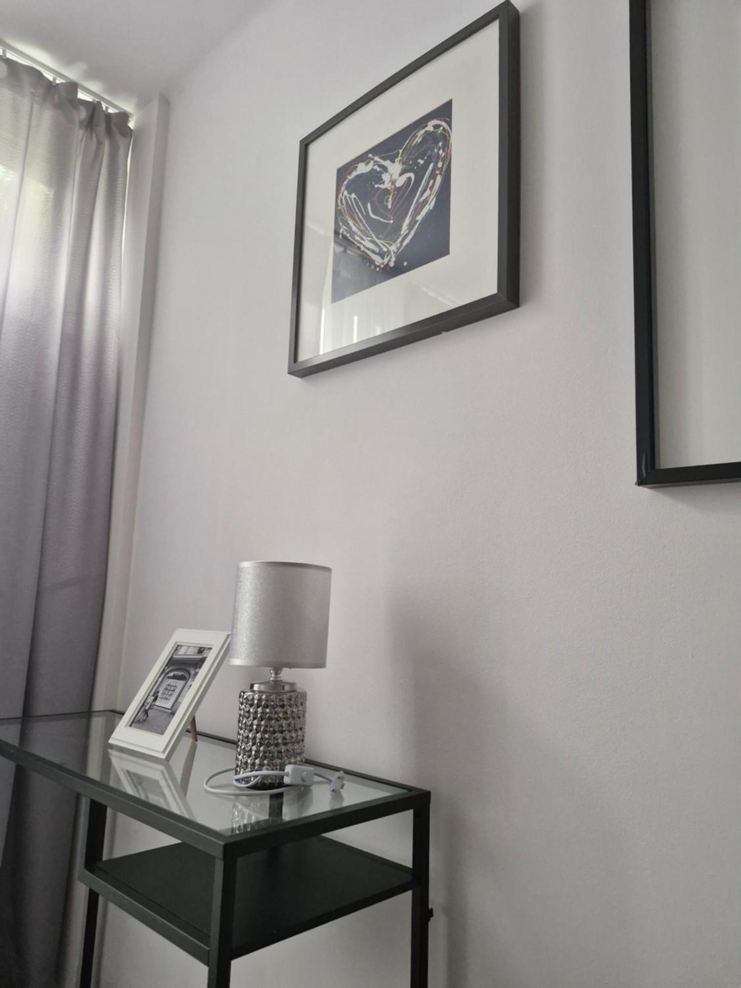 White Grzybowska Apartament