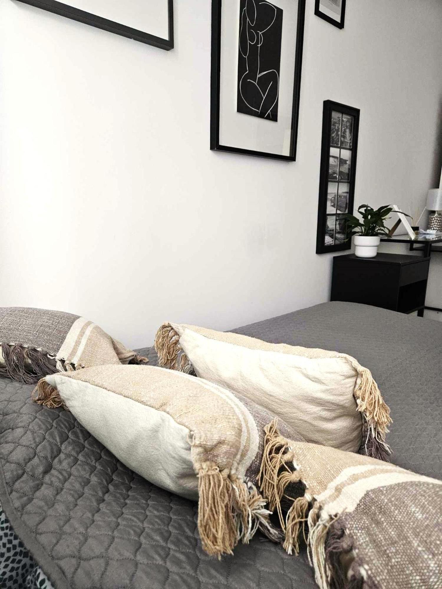 White Grzybowska Appartement *